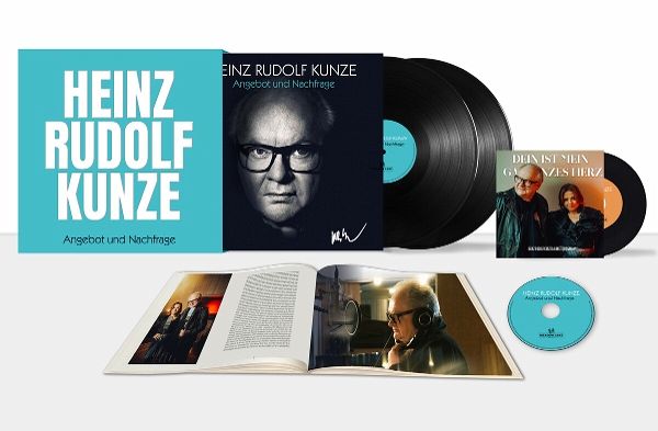 Angebot Und Nachfrage