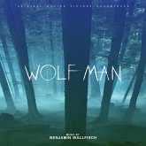 Wolf Man Wolf Man