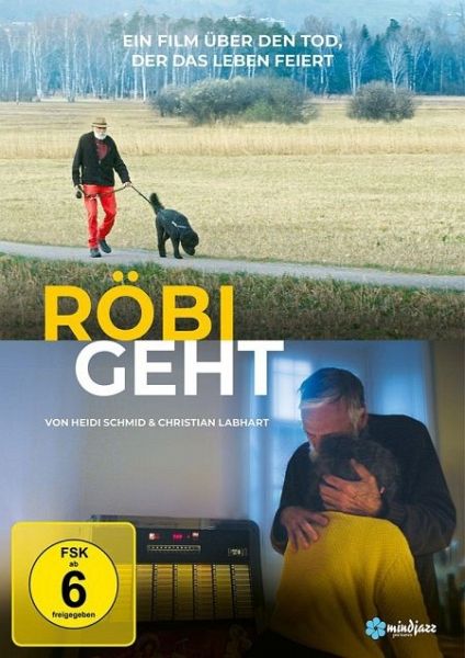 Roebi geht (OmU) Roebi geht (OmU)