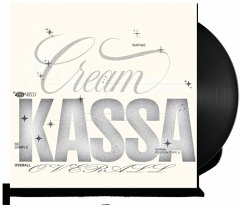 Cover Cream