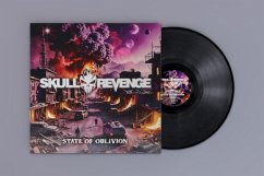 Cover State Of Oblivion