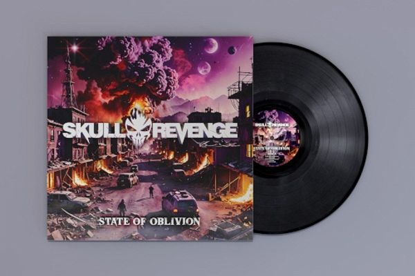 State Of Oblivion