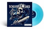 Drehbuch (Ltd Curacao Vinyl)
