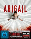 Abigail - Special Edition mit Full Slip (4K UHD Bl Abigail - Special Edition mit Full Slip (4K UHD Bl