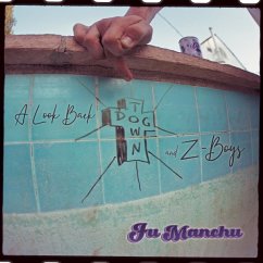 A Look Back: Dogtown & Z-Boys (Ltd Blue/Green Lp) - Fu Manchu