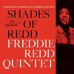Shades Of Redd - Redd,Freddie Shades Of Redd - Redd,Freddie