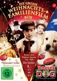 Die grosse Weihnachts- & Familienfilmbox Die grosse Weihnachts- & Familienfilmbox
