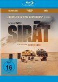 Sirat (Sirât) (Blu-Ray) Sirat (Sirât) (Blu-Ray)