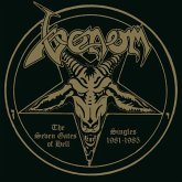The Seven Gates Of Hell - Singles 1981-1985 The Seven Gates Of Hell - Singles 1981-1985
