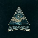 Om Moksha Ritam (Multicoloured Marbled Vinyl)