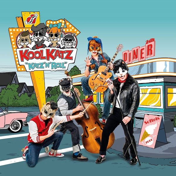 Katz'N'Roll