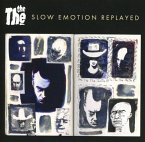 The The - Slow Emotion Replayed (Cd Single)