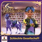 Folge 16: Schlechte Gesellschaft (MP3-Download)