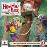 Folge 27: Das rotglühende... - Bild 1
