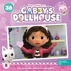 Folge 36: Fröhlichen Kätzchentinstag! (Das Original-Hörspiel zur Serie) (MP3-Download)