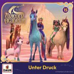 Folge 15: Unter Druck (MP3-Download)