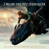Drachenzähmen leicht gemacht (Das Original-Hörspiel zum Kinofilm) (MP3-Download) Drachenzähmen leicht gemacht (Das Original-Hörspiel zum Kinofilm) (MP3-Download)