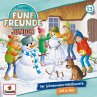Folge 13: Der Schneemann-Wettbewerb/Wal... - Bild 1