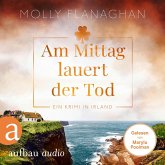 Am Mittag lauert der Tod - Ein Krimi in Irland (MP3-Download)
