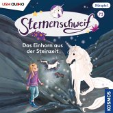 Das Einhorn aus der Steinzeit (MP3-Download)