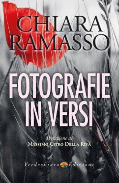 Cover Fotografie in Versi (eBook, ePUB)