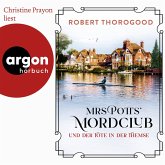 Mrs Potts' Mordclub und der Tote in der Themse / Mord ist Potts' Hobby Bd.4 (MP3-Download)