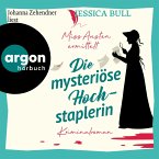 Miss Austen ermittelt. Die mysteriöse Hochstaplerin (MP3-Download)