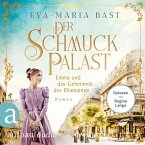 Emma und das Geheimnis des Diamanten / Der Schmuckpalast Bd.3 (MP3-Download)
