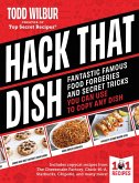 Hack That Dish (eBook, ePUB)