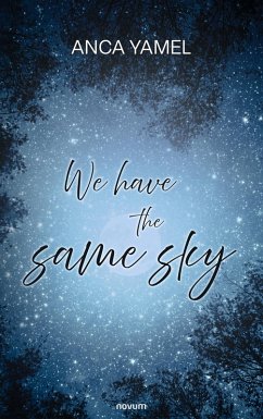 Cover We have the same sky (eBook, ePUB)
