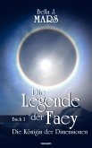 Die Legende der Faey (eBook, ePUB)