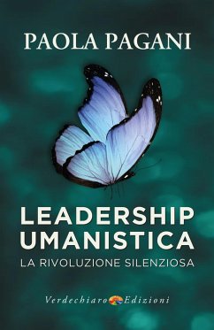 Cover Leadership Umanistica (eBook, ePUB)