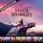 Tochter der Drachen - Gesamtausgabe (MP3-Download)
