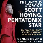The Untold Story of Scott Hoying, Pentatonix Star (MP3-Download)