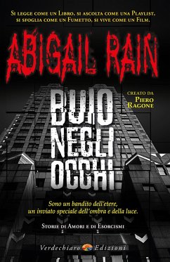 Cover Abigail Rain (eBook, ePUB)