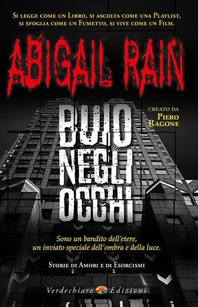 Abigail Rain (eBook, ePUB)
