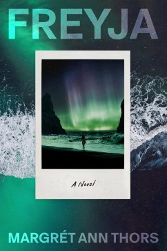 Cover Freyja (eBook, ePUB)