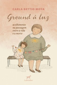 Cover Ground à luz (eBook, ePUB)