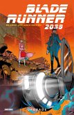 Blade Runner 2039 (Band 2) - Upgrade (eBook, PDF)