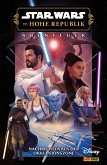 Star Wars: Die Hohe Republik - Abenteuer - Band 12: Nachrichten aus der Okklusionszone (eBook, PDF) Star Wars: Die Hohe Republik - Abenteuer - Band 12: Nachrichten aus der Okklusionszone (eBook, PDF)