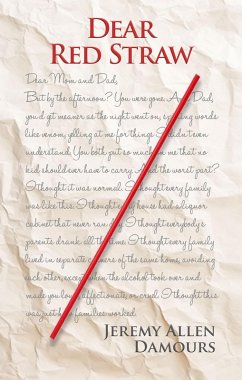 Cover Dear Red Straw (eBook, ePUB)