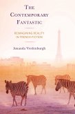 The Contemporary Fantastic (eBook, ePUB) The Contemporary Fantastic (eBook, ePUB)