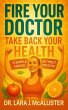 Fire Your Doctor (eBook, ePUB) - Bild 1