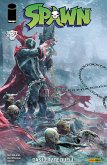 Spawn (Band 137) - Das letzte Duell (eBook, ePUB)