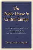 The Public House in Central Europe (eBook, ePUB)