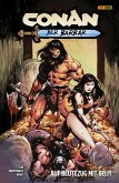 Conan der Barbar, Band 5 - Auf Beutezug mit Belit (eBook, ePUB)