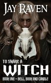 To Snare A Witch Book One: Bell, Book and Candle (eBook, ePUB)