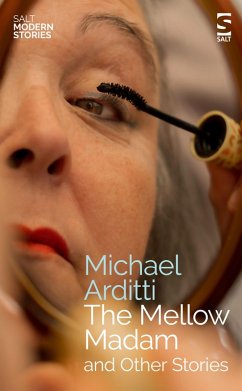 The Mellow Madam and Other Stories (eBook, ePUB) - Arditti, Michael