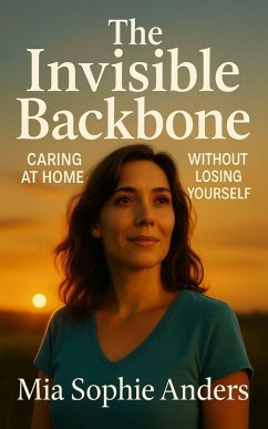 Cover The Invisible Backbone (eBook, ePUB)