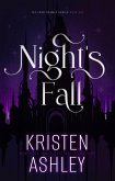 Night's Fall (eBook, ePUB) Night's Fall (eBook, ePUB)